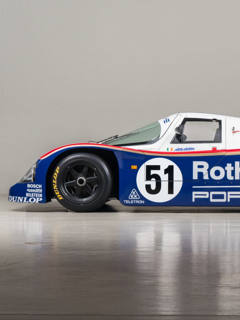 FifityOne　ASSASSIN